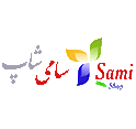 Samishop—Logo